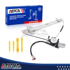 Front Left Power Window Regulator W Motor For 03-11 Honda Element 2.4l 748-131