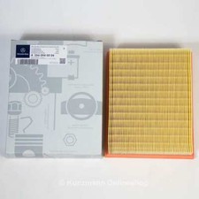Luftfilter A2660940004 Luftfiltereinsatz Benzin Original Mercedes-Benz NEU & OVP