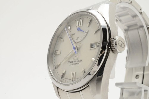 Near Mint Orient Star Standard RK-AU0006S Men's Watch 40mm Automatic From JAPAN - Picture 7 of 17
