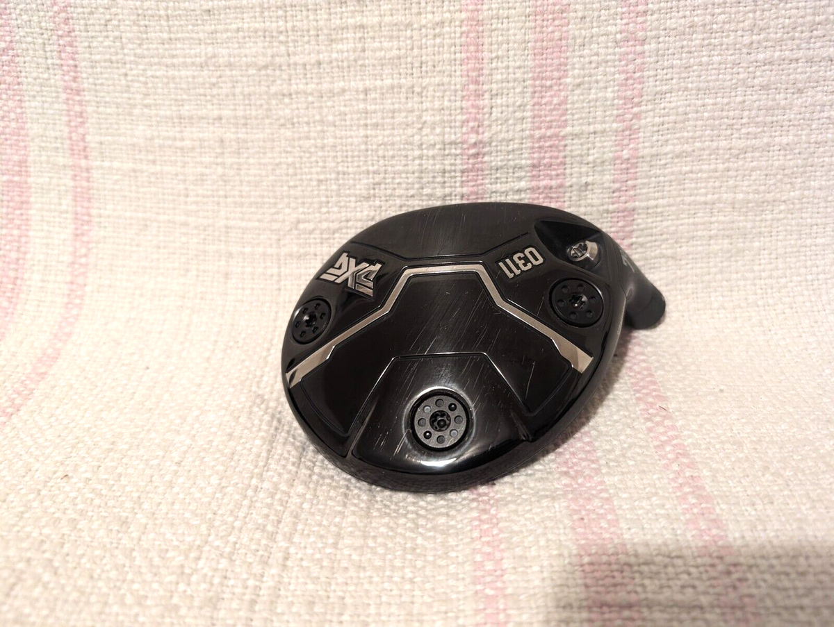 PXG 0311 Black Ops 7 Wood 7W 21* Fairway Wood Golf Club Head