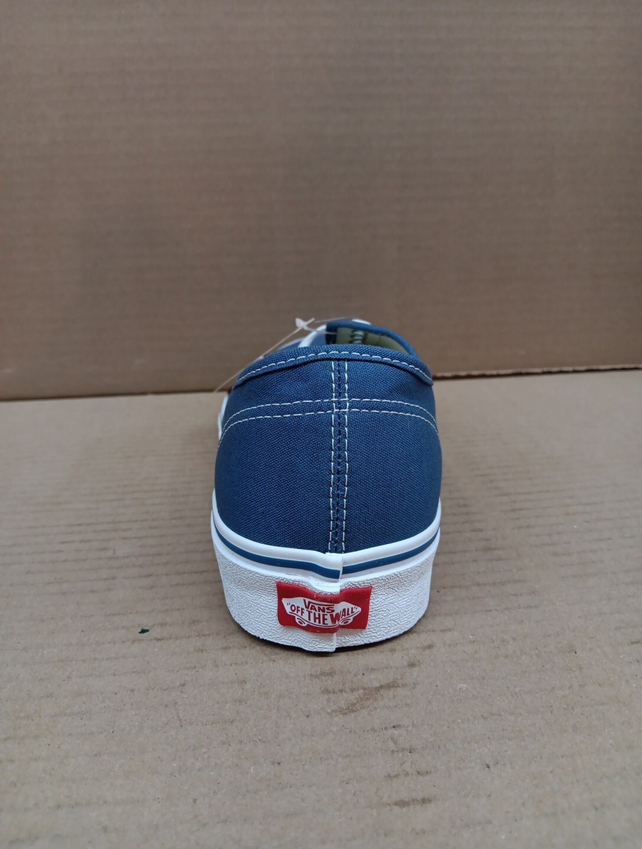 Size 13 - VANS Authentic Navy - VN000EE3NVY 700053289123| eBay