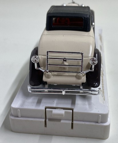 1/43 Model Car Solido Duesenberg Spider no. 4035 USA - Picture 8 of 24