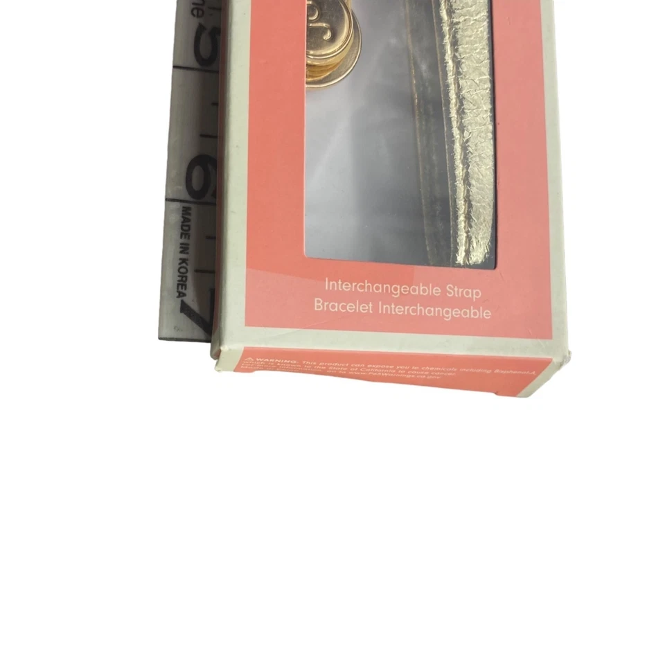 Sonix клейкий кошелек с ремешком на запястье съемный 3M золотой фурнитура универсальные смартфоны - Изображение 4 из 4