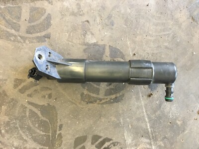 VW Eos 2.0 TDI BMM Waschdüse Scheinwerferwaschdüse Rechts  