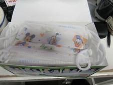 Pack of 10 Disney Kids Face Masks, Mickey Mouse, Child Face Mask