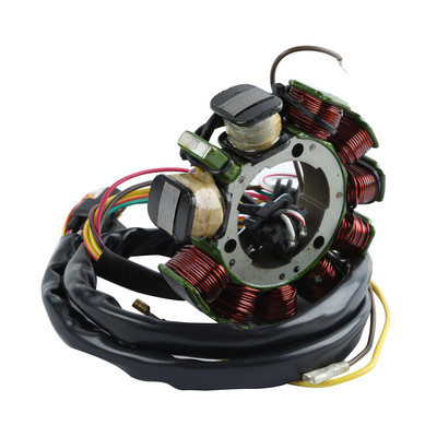 Magneto Stator Coil For Polaris Scrambler 500 4x4 1997 1998 1999 2000 Generator