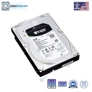 17106時間】SEAGATE 3.5インチ SATAHDD 14TB(中古) Seagate com: 3.5