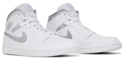 Jordan 1 Retro Mid Pure Money for Sale | Authenticity Guaranteed