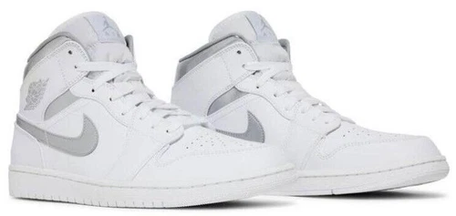 Jordan 1 Retro Mid Pure Money
