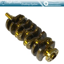 Crankshaft For Toyota Tercel For El53 Std Dx 5efe Engine 1995-1999 1.5l