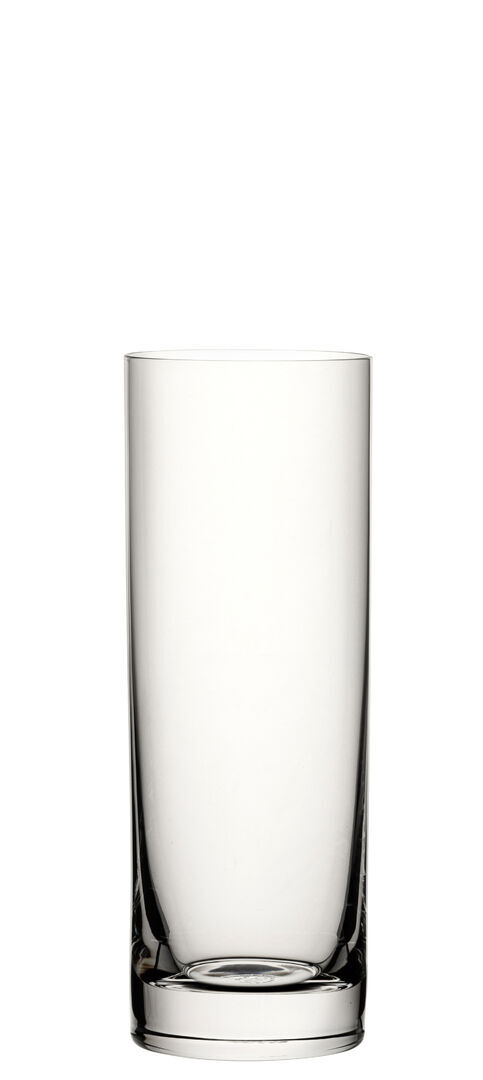 Stellar Long Drinking Glasses 12oz (34cl) Pack Of 6 For Bars and Restaurants