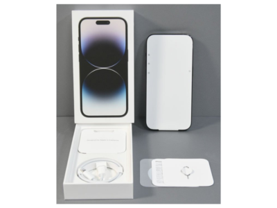 Buy Apple iPhone 14 Pro - 256 GB - Space Black (Unlocked) online