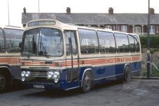 Bus Photo - Western National AFJ724T Bristol LH Plaxton Supreme
