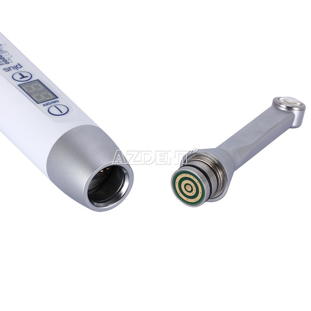 1 Secondo Luce Di Polimerizzazione 2500mW/cm² 10W Wireless LED Luce Di - Foto 6