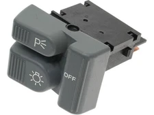 For 1994-1997 GMC Sonoma Headlight Switch SMP 31398MJ 1995 1996 Headlight Switch