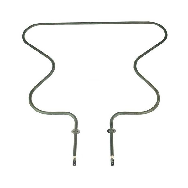 Alternativ Heizelement 10007077 Unterhitze 1200W 230V FüR Backofen-image
