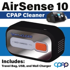 Virtuclean First Generation Sanitizer, Liquidation Sale