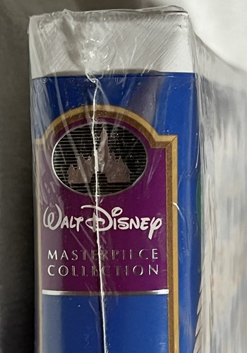Walt Disney Masterpiece Collection Hercules, 1998, VHS, New Factory Sealed. - Picture 5 of 5