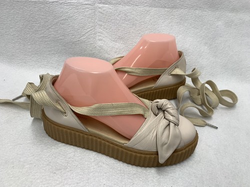 fenty puma creeper sandals