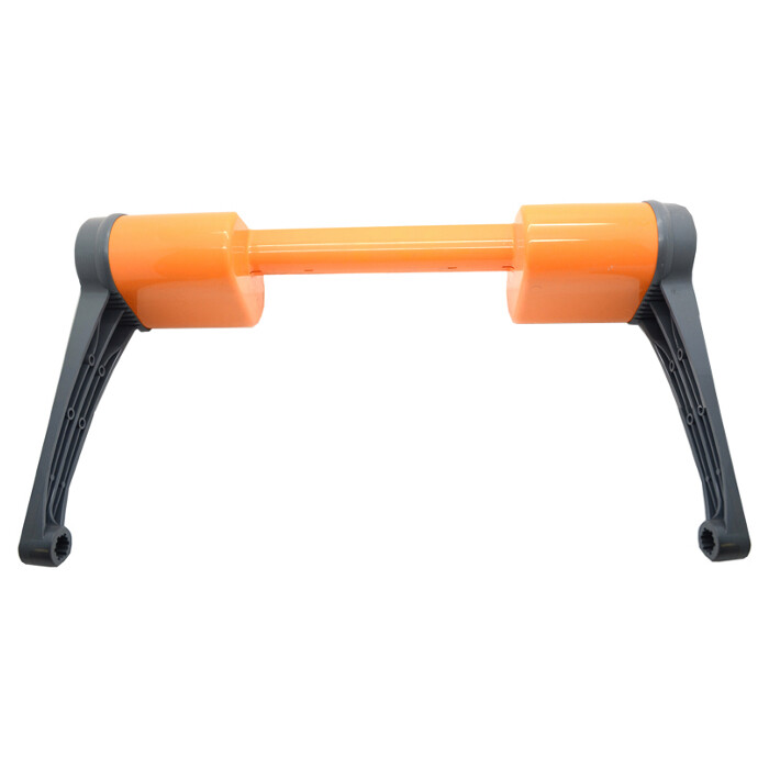 Poignée Dolphin Dynamic Pro X Maytronics 9995711 avec axe de guidage hydrodynamique