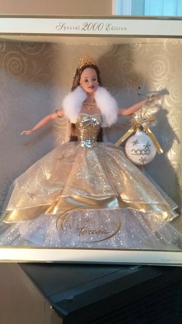 celebration teresa 2000