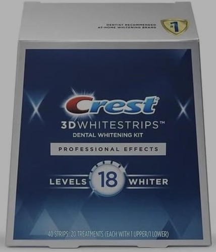 Traitement blanchissant des dents 20 pièces 18 niveaux plus blanc en 20 jours émail sûr - Photo 7/7