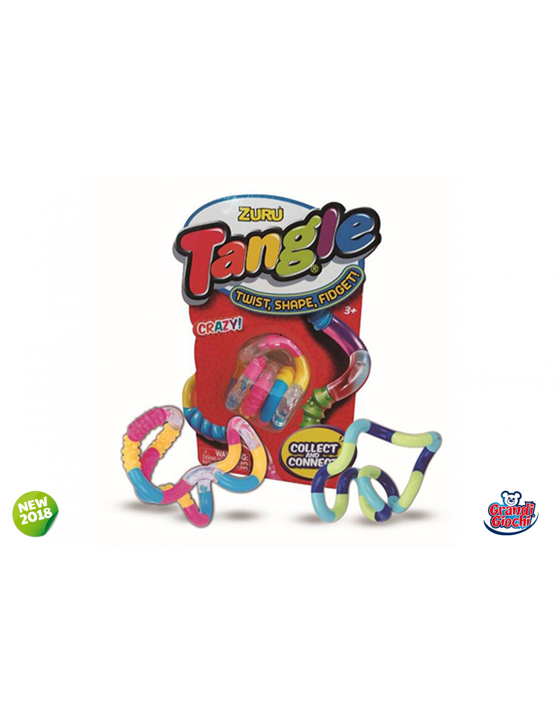 Grandi Giochi – Tangle Original