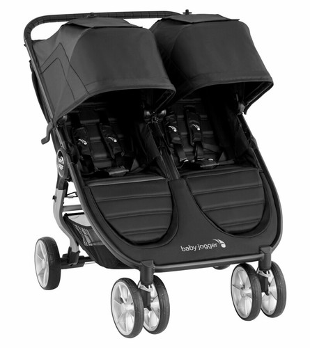 Baby Jogger 2020 City Mini 2 Double 