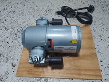 MARATHON Electric Vacuum Pump Brand New Model Mkh33gn293kx 1/6hp