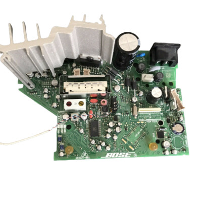 Bose Wave Music AWRCC1 AWRCC2 Main Motherboard Circuit Board Bose Wave Music AWRCC1 AWRCC2 Main Motherboard Circuit Board