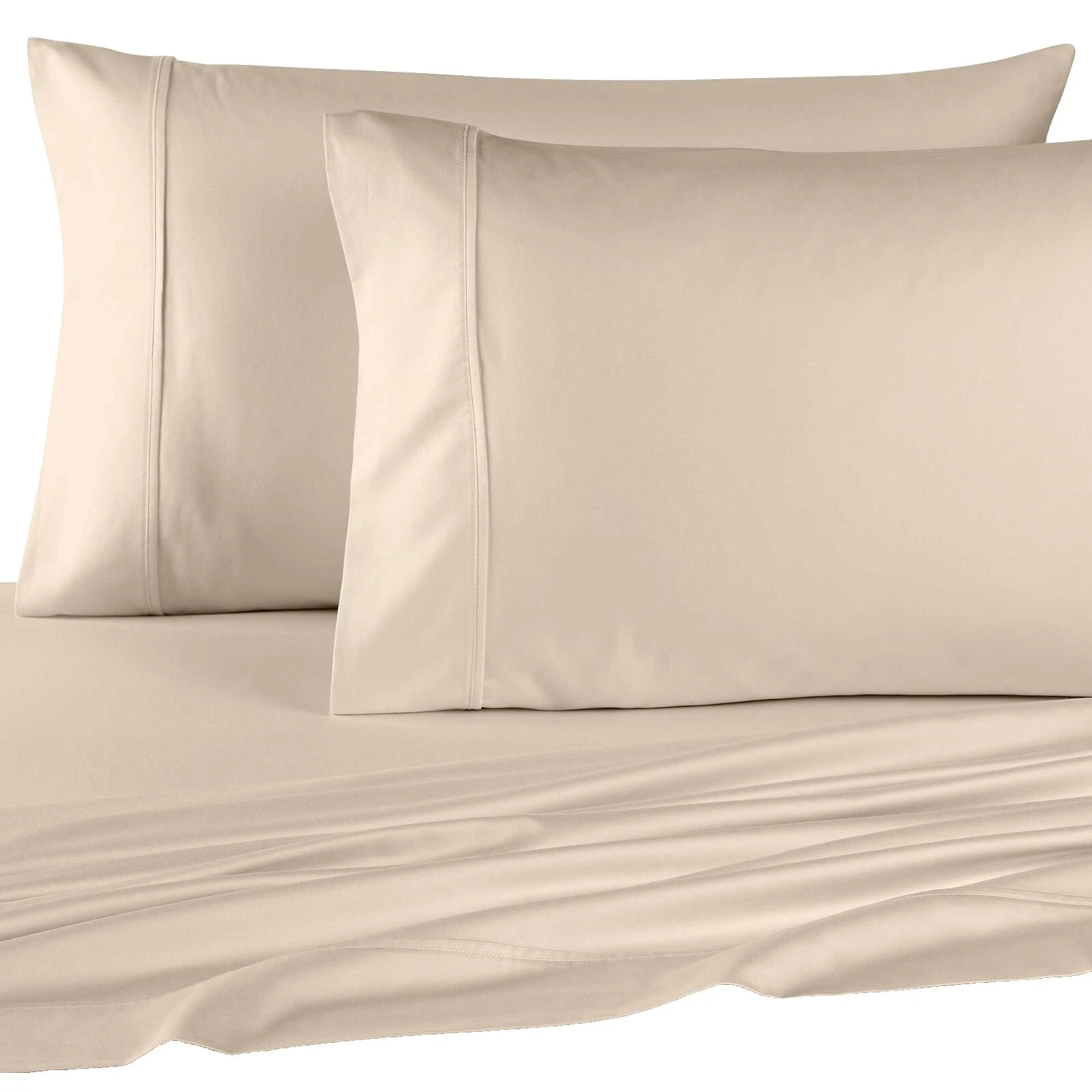 Linen King White Duvet Covers & Bedding Sets