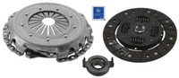 Sachs Kupplungssatz FüR Fiat Ducato,Scudonato,Scudo,Ulysse; Peugeot 806,EXPERT