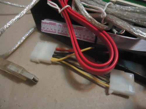 Breakout Bay 5.25": 5.25" Bay Mounted Multifunction Panel PL525S-B - Picture 6 of 24