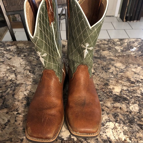 Cowboy Boots Youth 