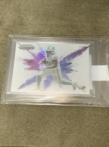 💥🔥2022 Panini Prizm TYREEK HILL COLOR BLAST #CB-11 Miami Dolphins🔥💥