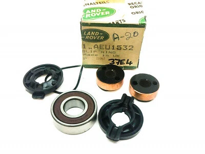 Land rover defender alternator replacement deals