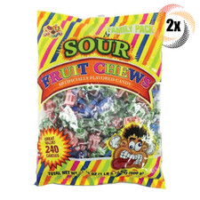 Albert's Sour Assorted Chews