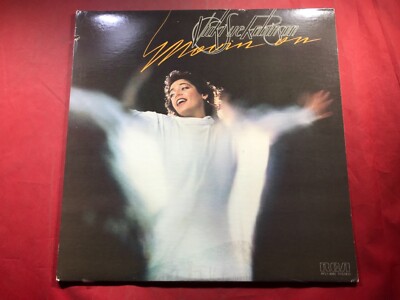 E3-76 VICKI SUE ROBINSON Movingly On ... 1979 ... AFL1-3080