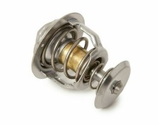 Genuine OEM Kubota Thermostat Assembly 1A021-73013 w/ Gasket 16221-73270