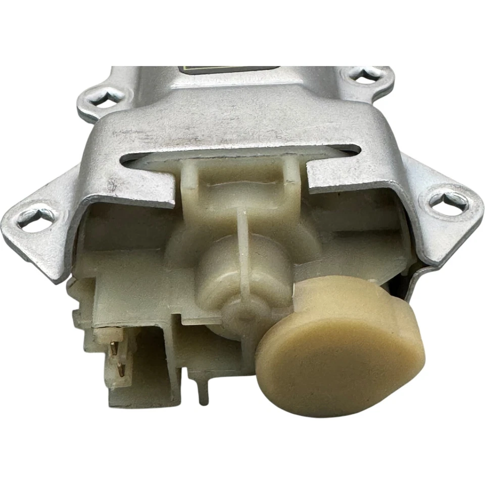 Motor de ventana eléctrica - 4 puertas OEM 42-144 Reman para Buick Cadillac Chevrolet Foto 2 de 4