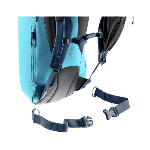 Deuter Damen Hochtourenrucksack Guide 22 SL - Bild 4 von 8