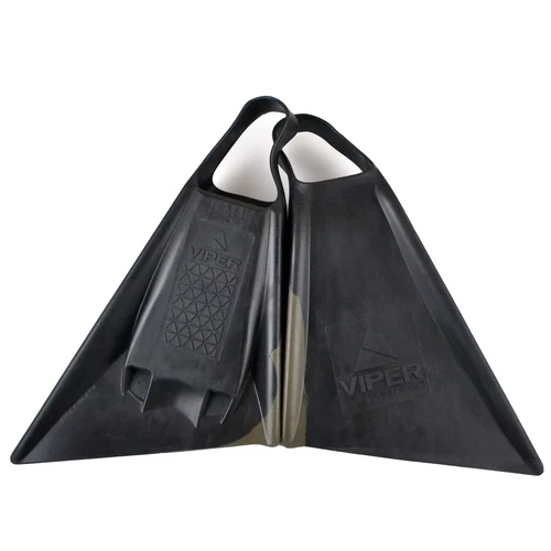 Viper Delta Swimfins - Thumbnail 3