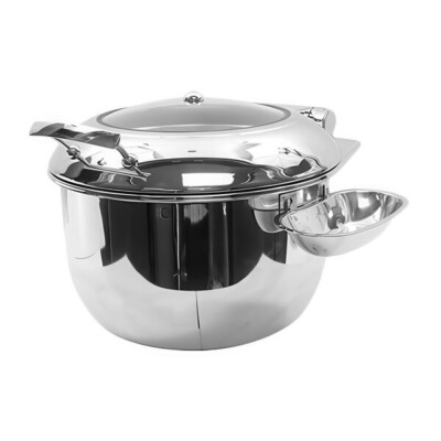 Table Craft 19'' Quick view Soup Induction Server