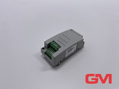 Allen-Bradley Isolierter Anschluss 2080-SERIALISOL Serial Port PN-81242 Serie A