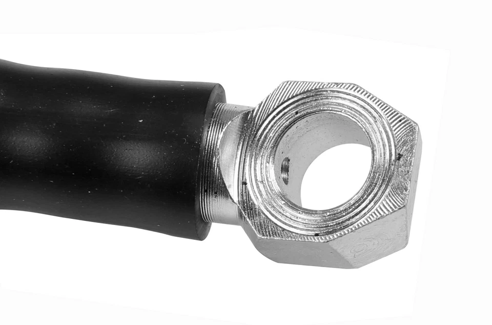 Manguera hidráulica de freno delantera Sunsong para Pontiac Grandville 1974-1975 Foto 2 de 3