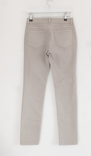 Loro Piana Mathias Light Denim Trousers Pants Beige £795 NWT - Picture 3 of 7