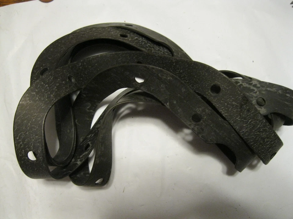 Transmission Filter Kit-4 Speed Trans Parts Master 88896 Foto 4 de 4