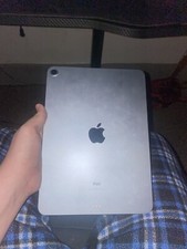 apple ipad air 4th generation 64gb wifi Blue 