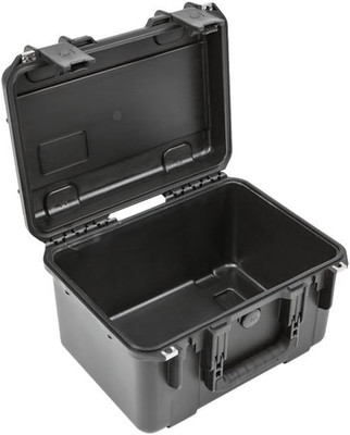 Iseries 1510-9 Waterproof Utility Case - Empty, Multi