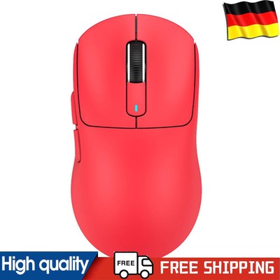 Wireless 2.4GHz Mouse 3 Modes Small Computer Mice for Computer PC Laptop Desktop